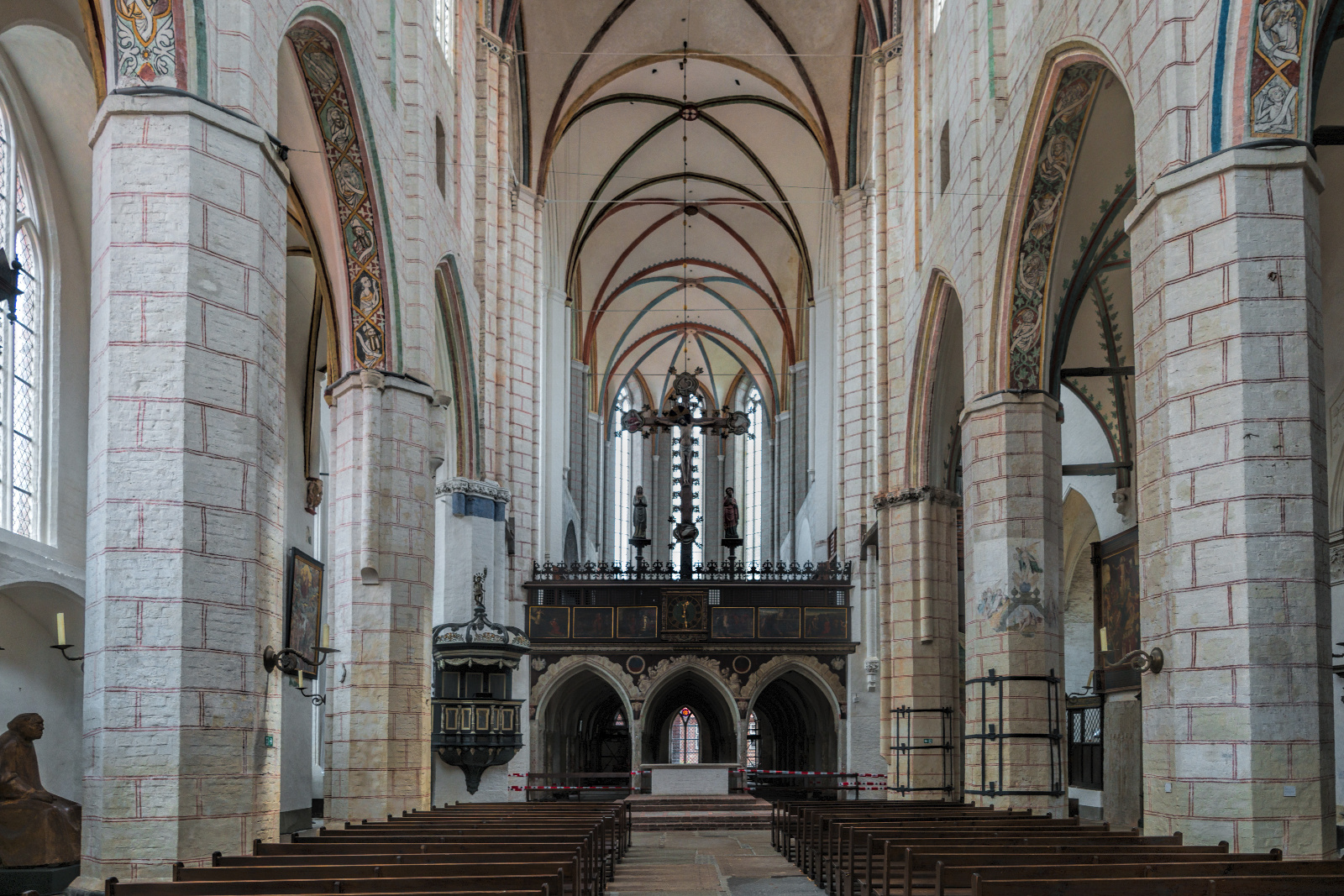 Museumskirche St. Katharinen